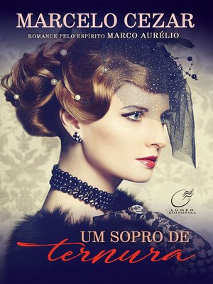 cover image of Um Sopro de Ternura
